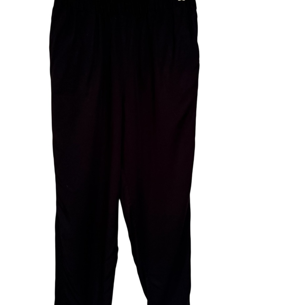 Lou & Grey Men's Black Joggers